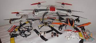 Acheter un drone - acheter un drone en kit - acheter un drone pour debutant - acheter un drone pour filmer