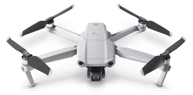 Comparatif Drone - comparatif drone 2020