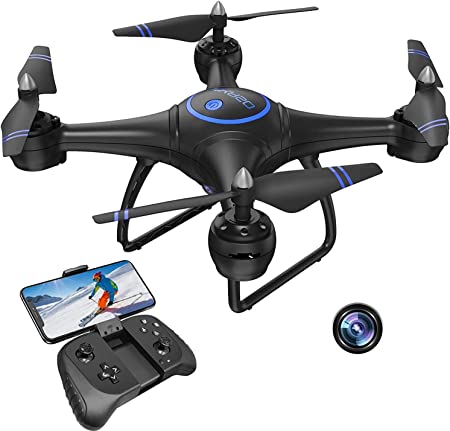 Drone avec camera - combien coute un drone avec camera - drone avec camera et ecran pas cher sur telecommande - comparatif drone avec camera - camera pour drone avec retour video