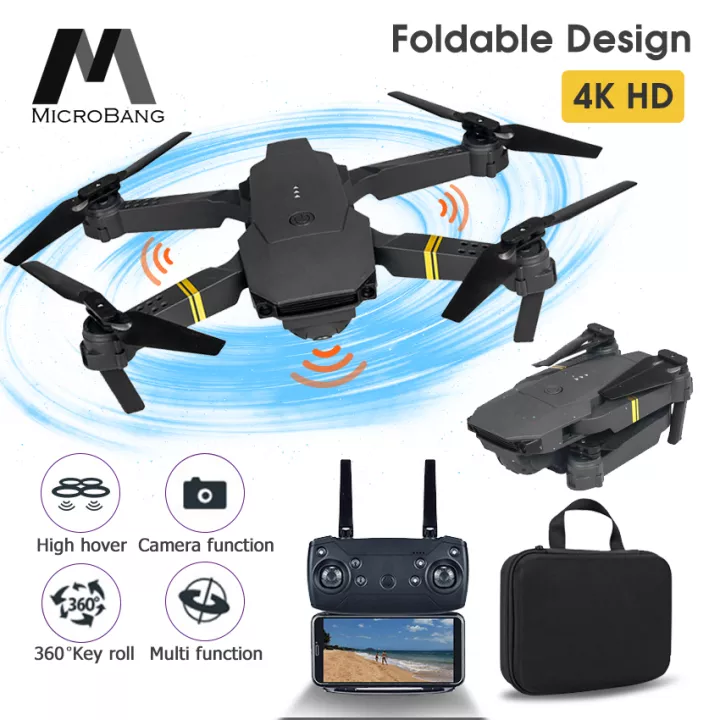 Drone avec camera - drone avec camera retour video - drone en kit avec camera - drone parrot avec camera - drone pliable avec camera