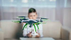 Drone enfant - avis drone enfant - comparatif drone enfant - drone enfant 5 ans 