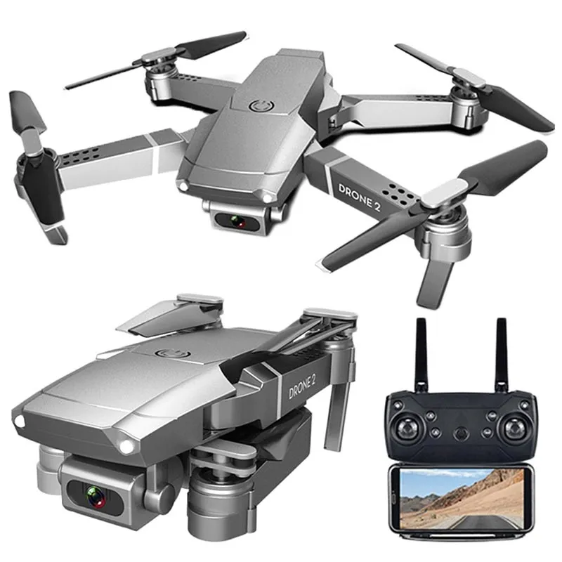 Drone pliable - snaptain a15 drone pliable - chassis drone pliable - drone x pro 2.4g avec caméra hd 1080p pliable