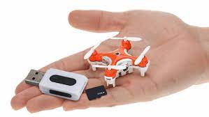 Mini Drone - blade 720p drone avis - drone aeroquest