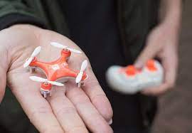 Mini Drone - meilleur drone pas cher