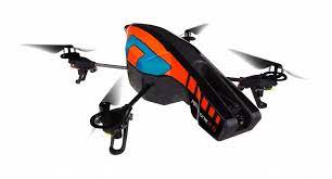 Parrot ar drone 2 - parrot ar. drone 2 quadricoptère