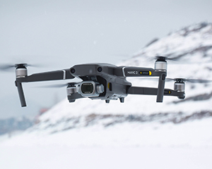 Où pouvez-vous faire voler des drones ?