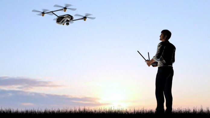 Conseils pour prendre des photos depuis les airs que vous devez connaître avant de commencer à piloter un drone