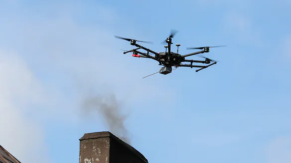 Tout ce que vous devez savoir sur les drones pour commencer
