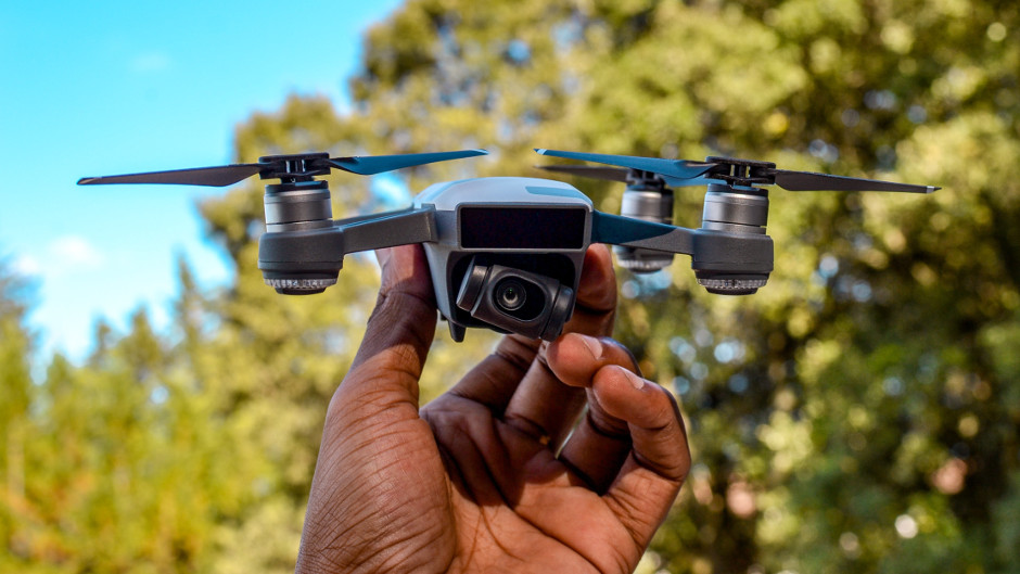 Pourquoi vaut-il la peine de miser sur un drone ?