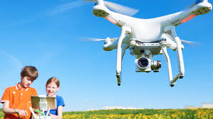Quel drone pour les enfants choisir ?