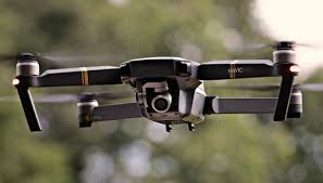 La photographie par drone est-elle légale ?