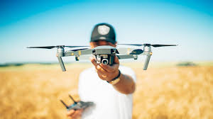 Piloter un drone et la loi